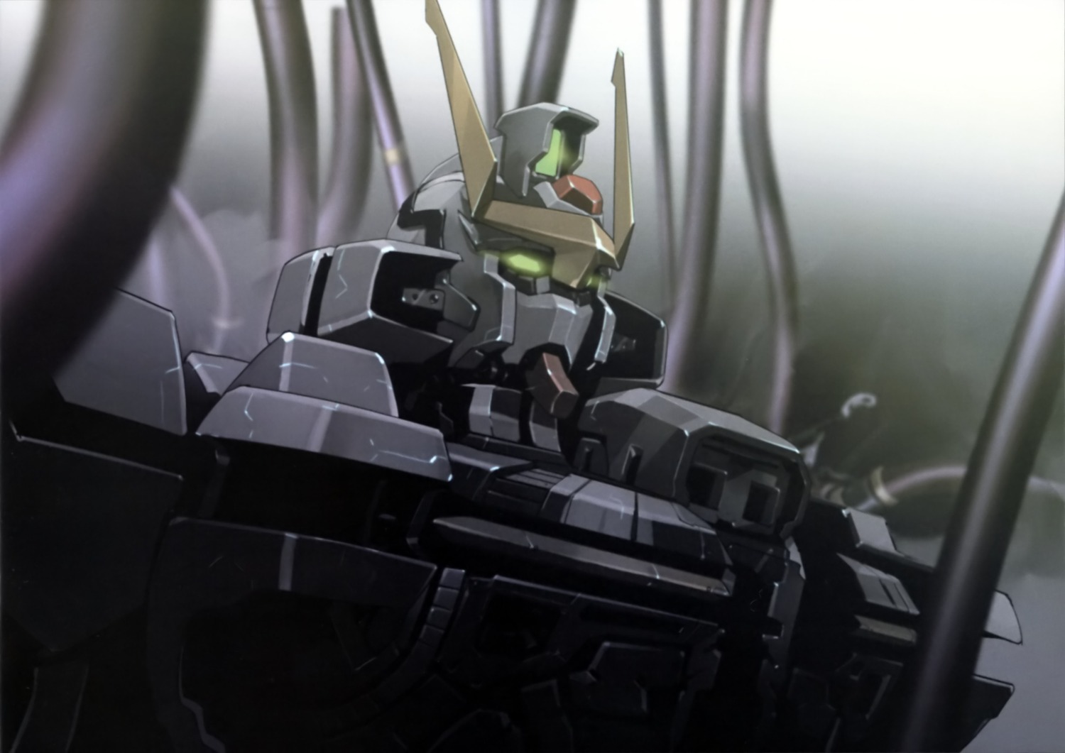 gundam, gundam_seed_c.e._73:_stargazer, mecha