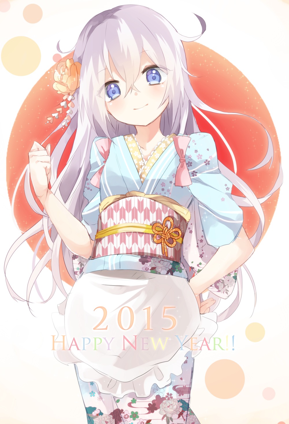 hibiki_(kancolle), kantai_collection, kimono, shijima_(sjmr02)