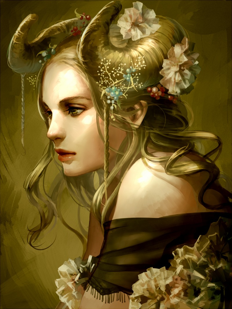 horns, sae_(revirth)