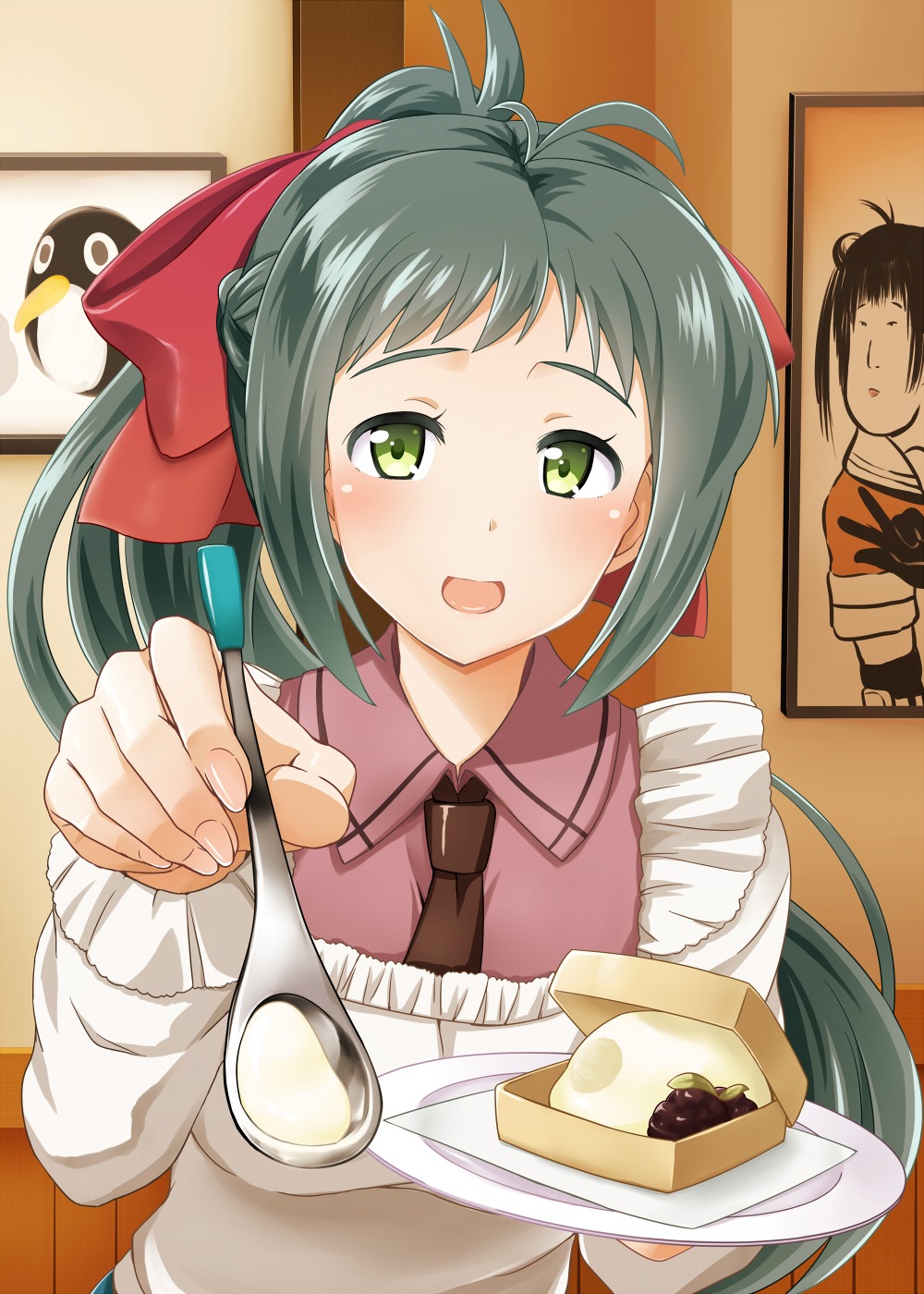 irako_(kancolle), kamelie, kantai_collection, naka_(kancolle)