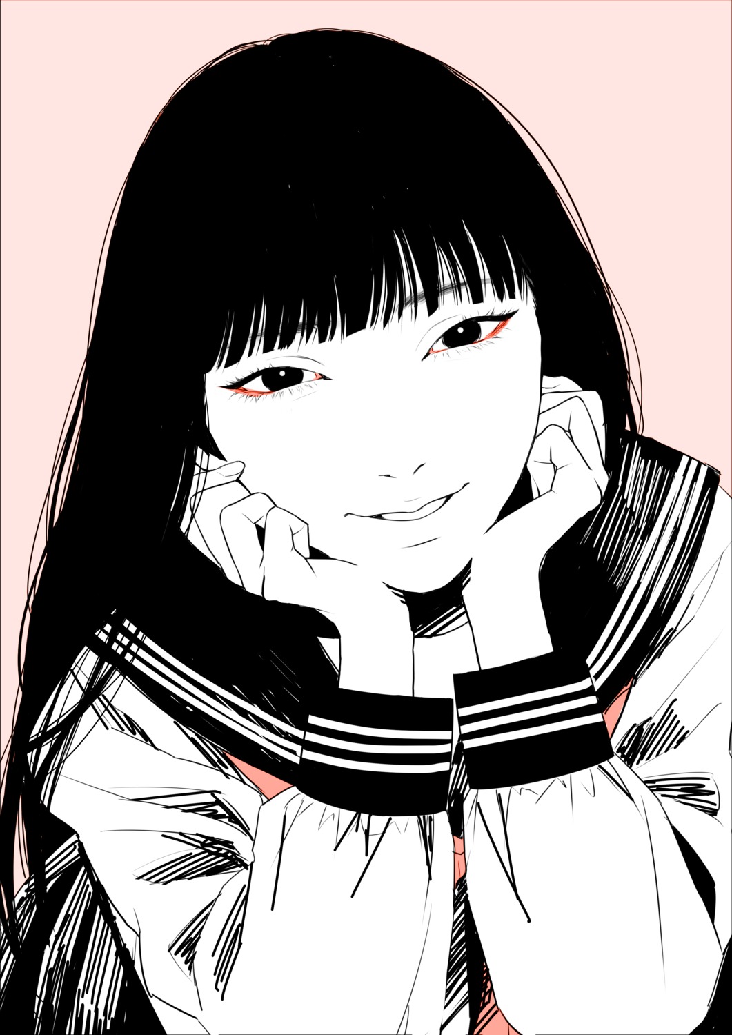 hiakko, seifuku