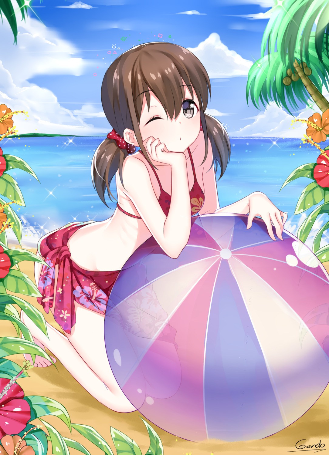 bikini, gendo0032, swimsuits