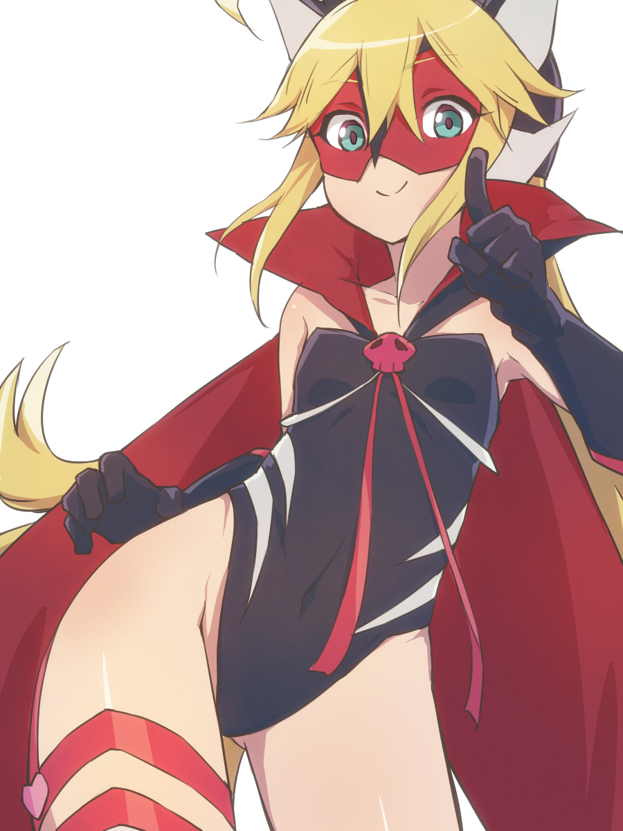leopard_(yoru_no_yatterman), leotard, yoru_no_yatterman, ytk_(yutta-p)