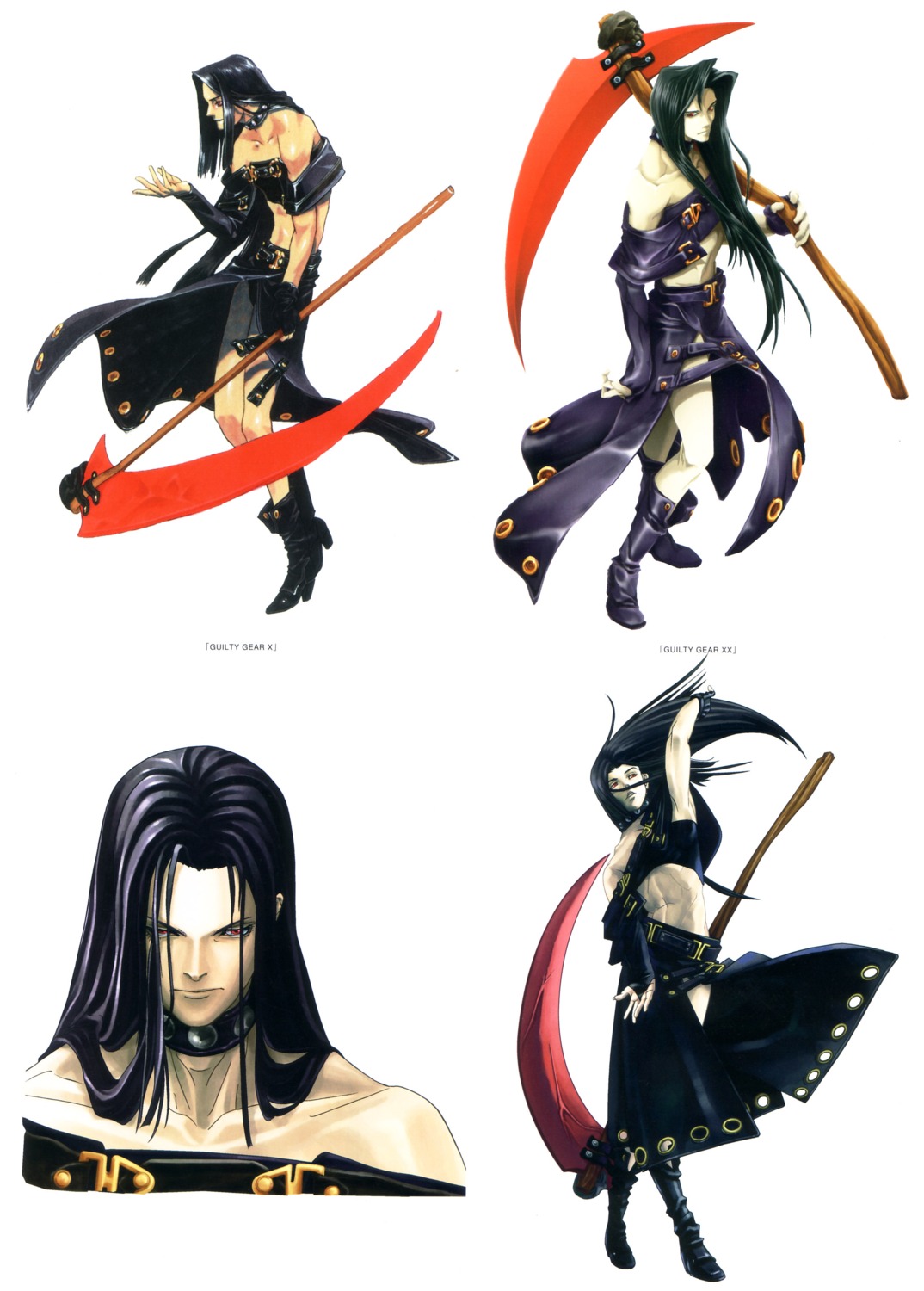 guilty_gear, male, testament