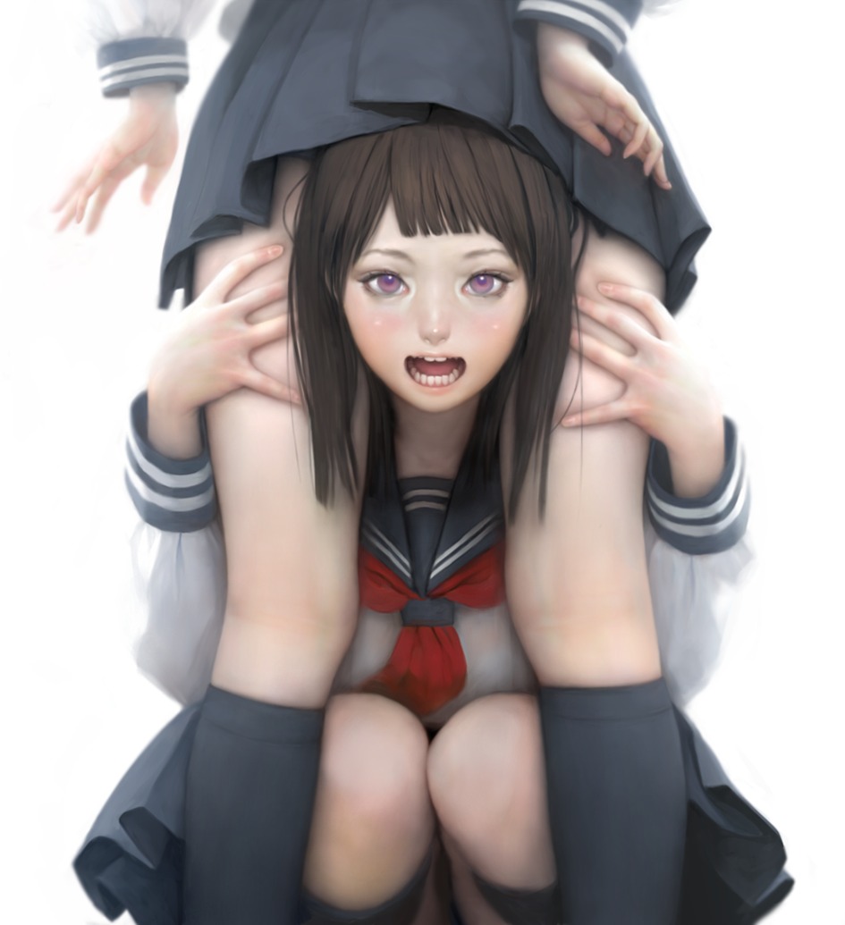 mujiha, seifuku