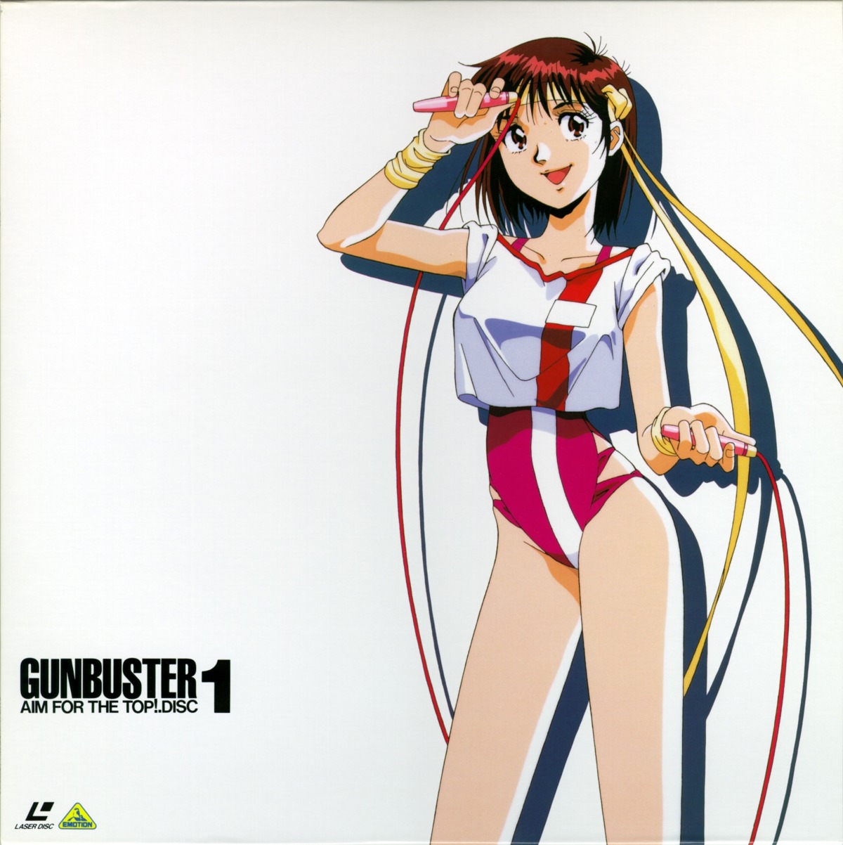disc_cover, gunbuster, takaya_noriko