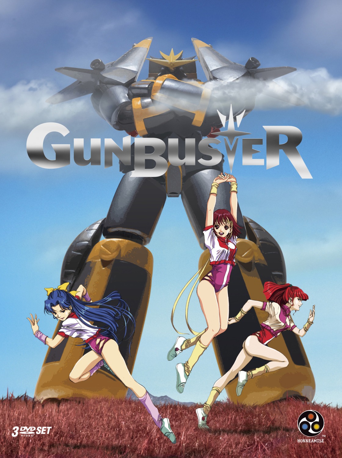 amano_kazumi, gunbuster, jung_freud, mecha, takaya_noriko