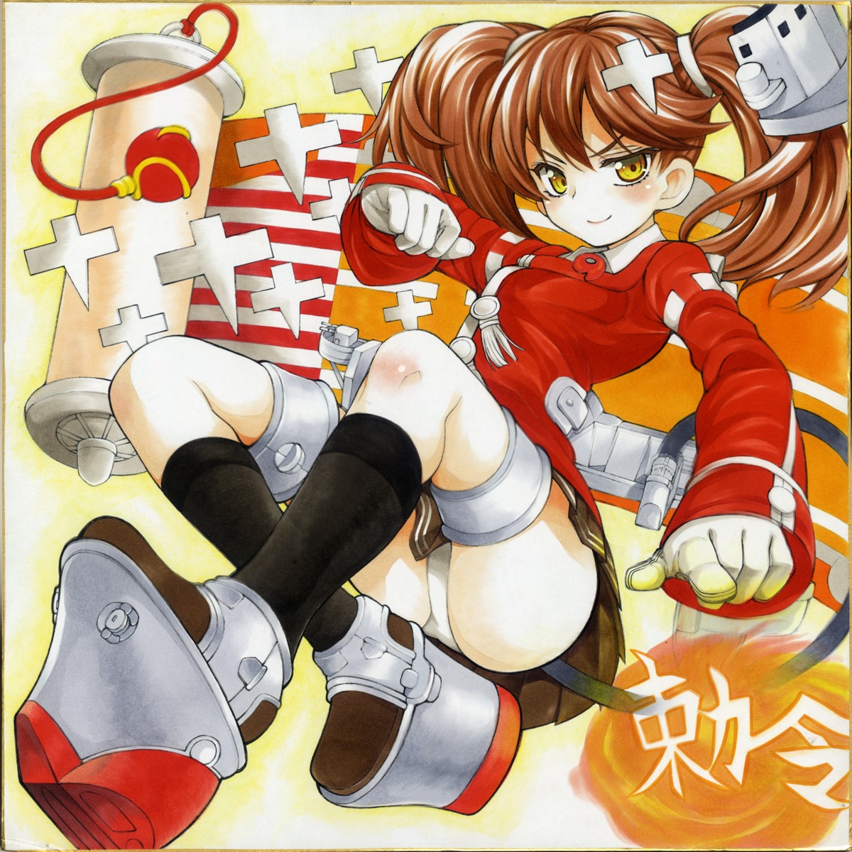 kantai_collection, pantsu, ryuujou_(kancolle), uousa