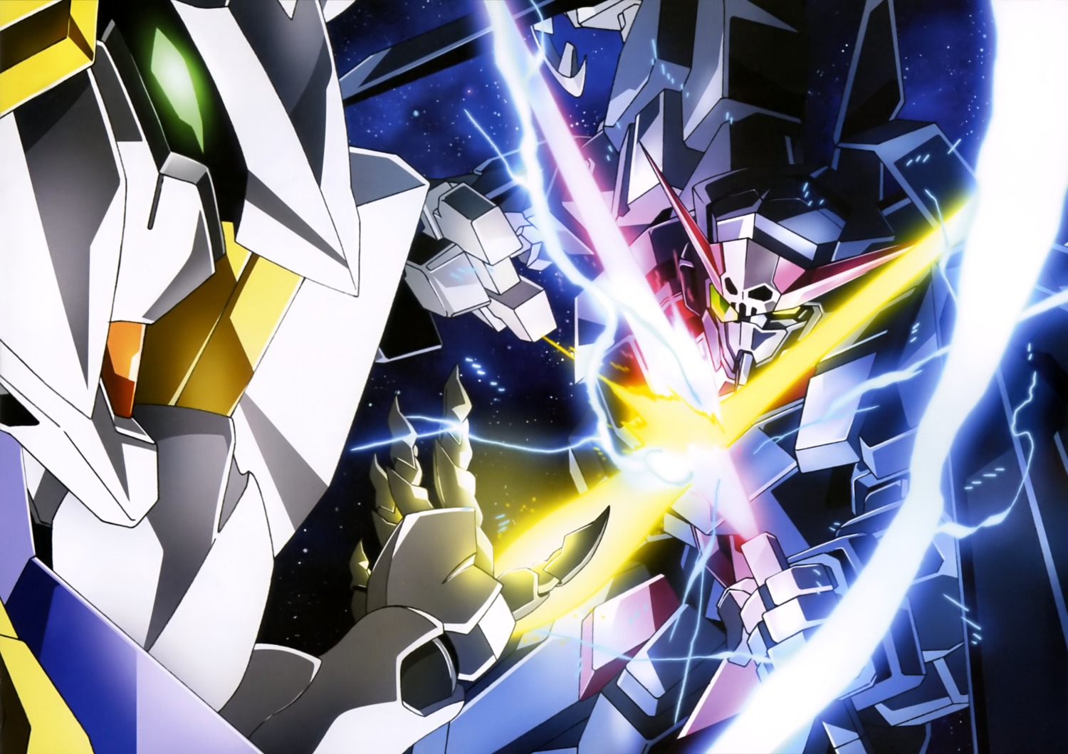 gundam, gundam_age, gundam_age-2, gundam_legilis, mecha, sword, weapon