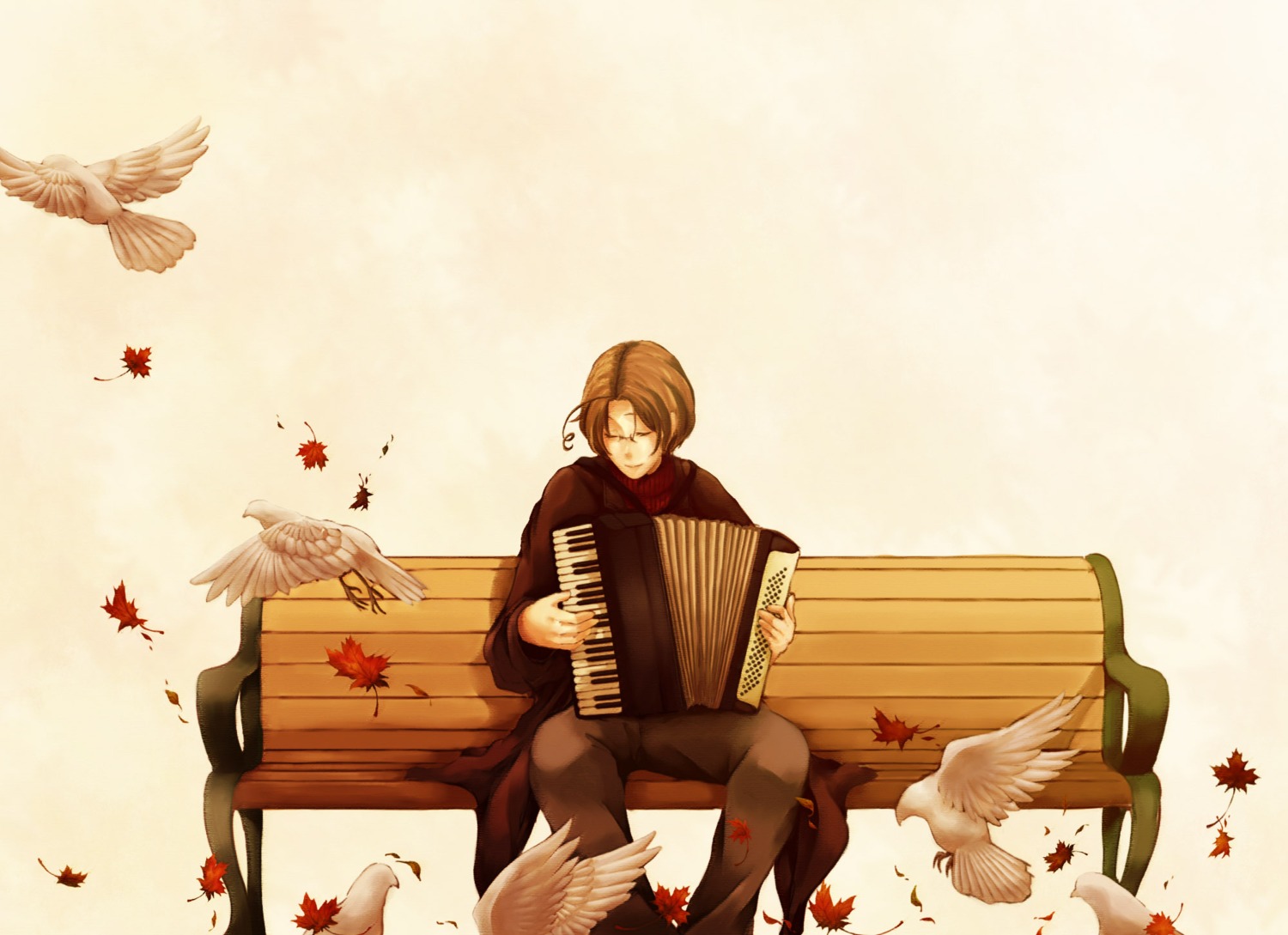 canada, dossei, hetalia_axis_powers, male, studio_deen