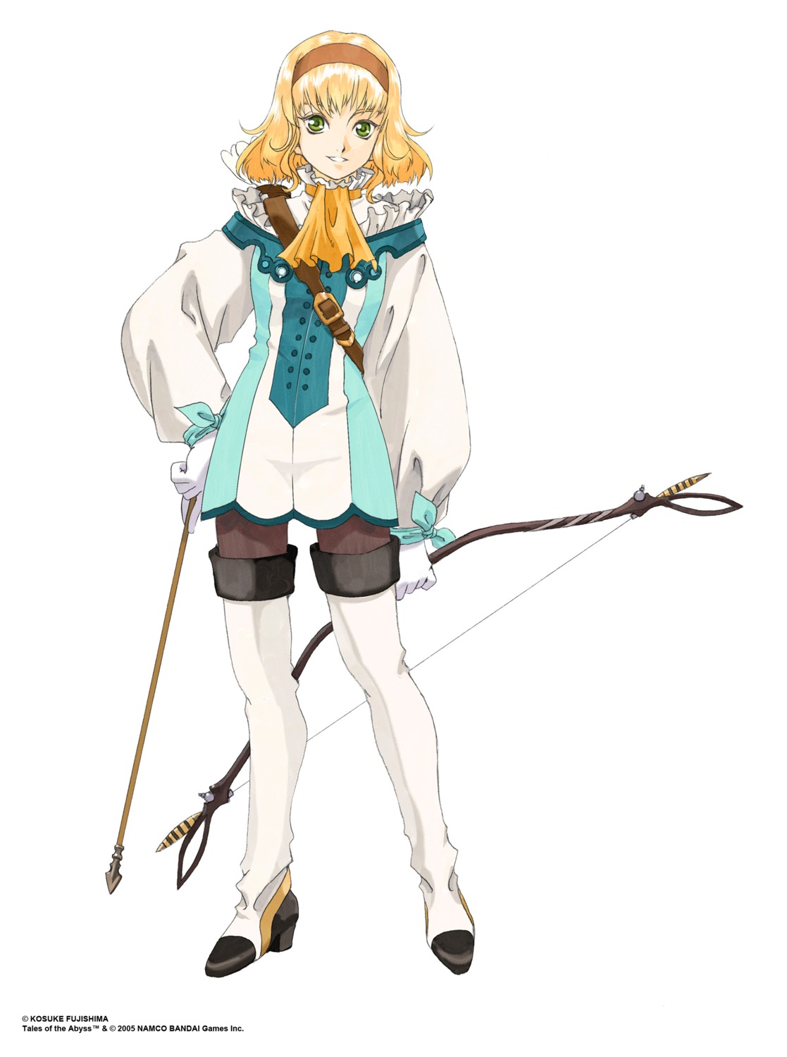 fujishima_kousuke, natalia_luzu_kimlasca_lanvaldear, tales_of, tales_of_the_abyss