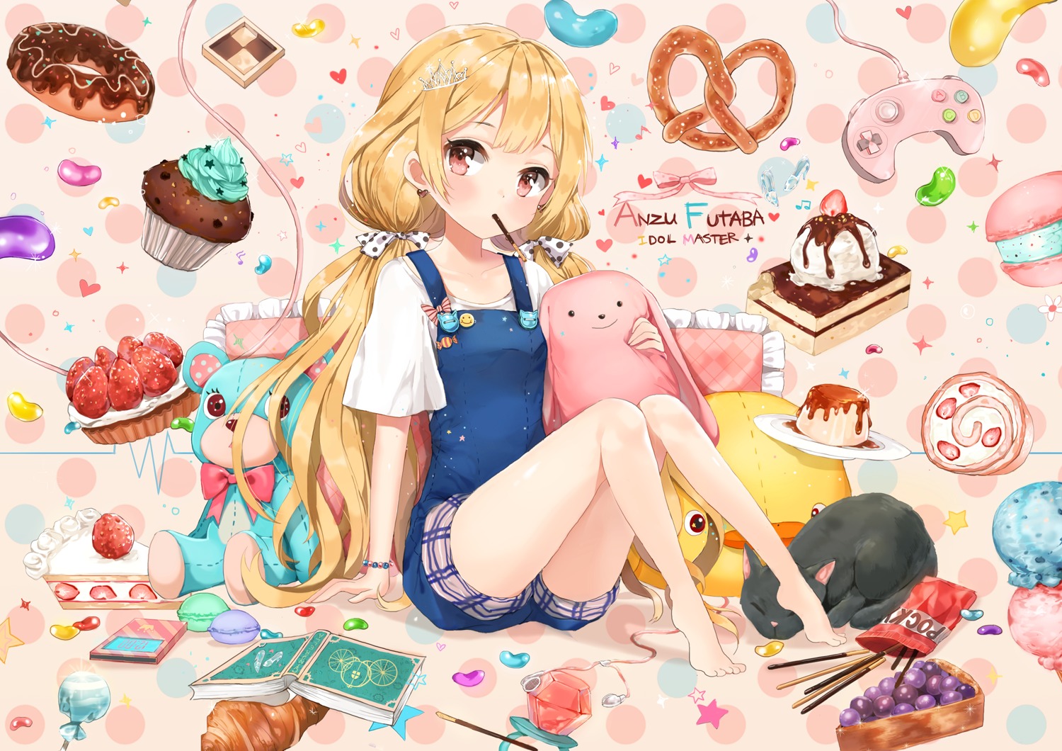 dangmill, futaba_anzu, the_idolm@ster, the_idolm@ster_cinderella_girls
