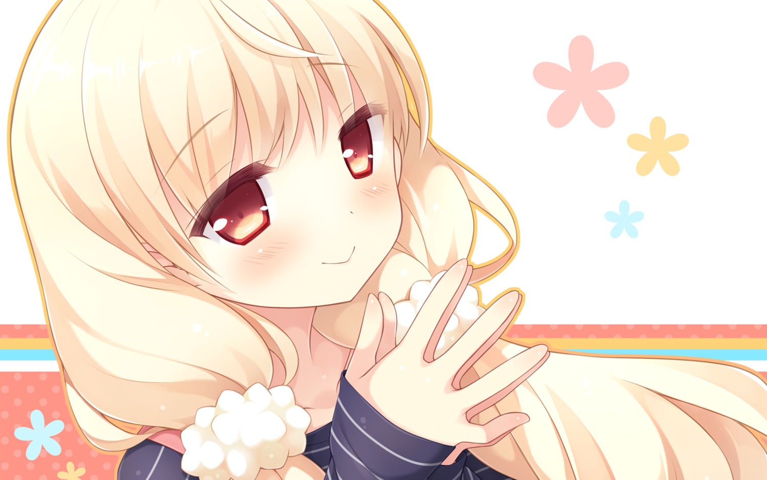 cafe_sourire, cuffs, gayarou, ogiwara_kyouko