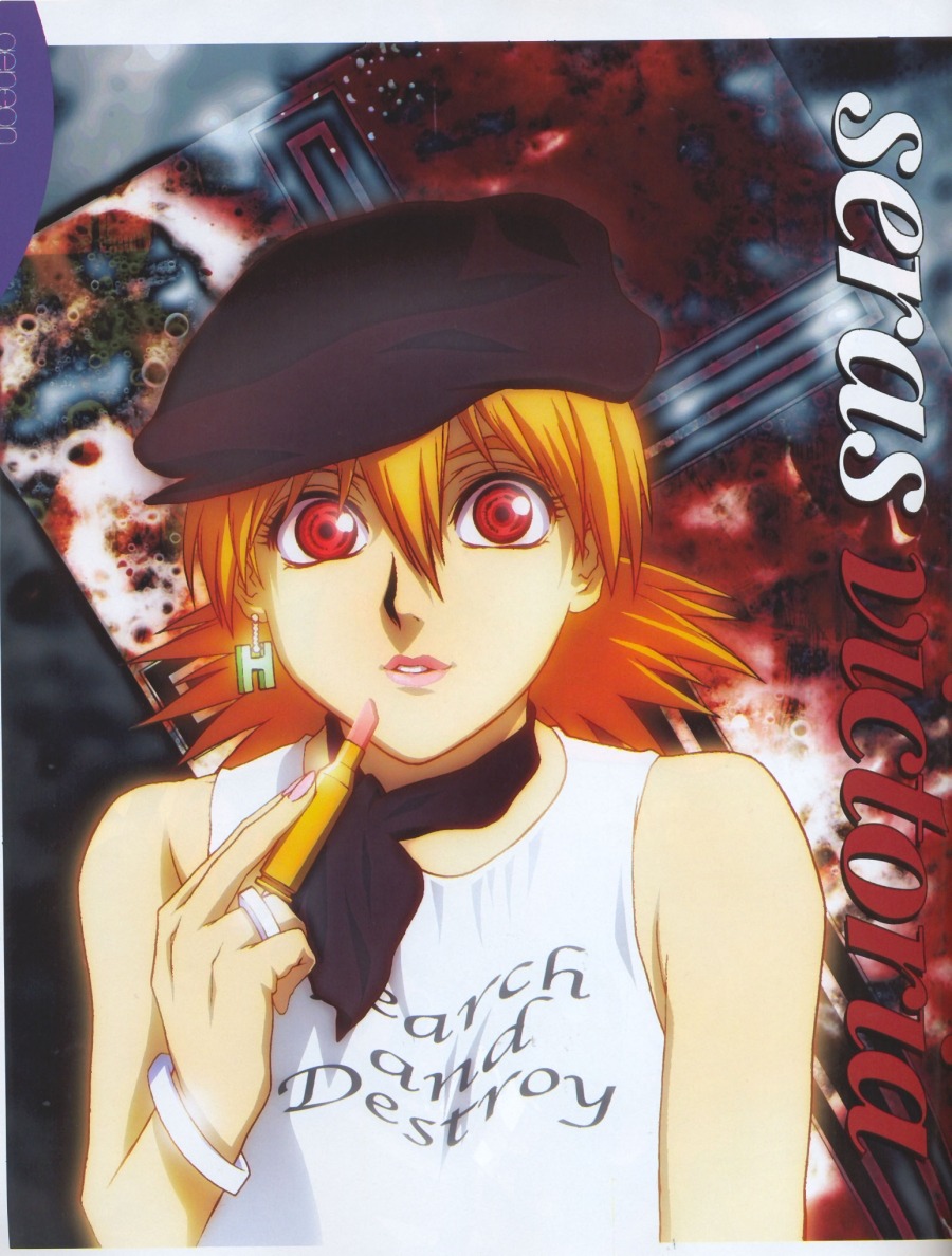 hellsing, seras_victoria