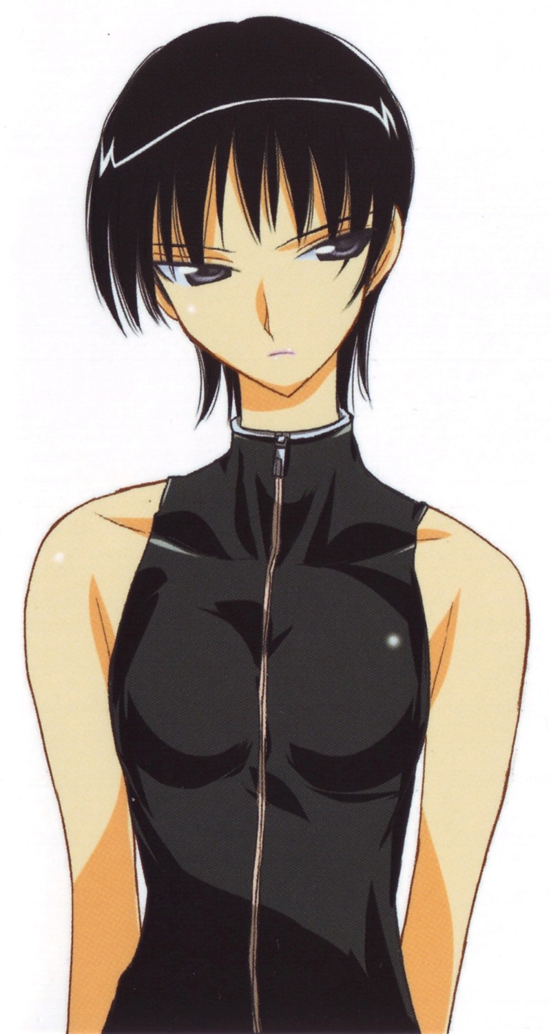 school_rumble, screening, takano_akira