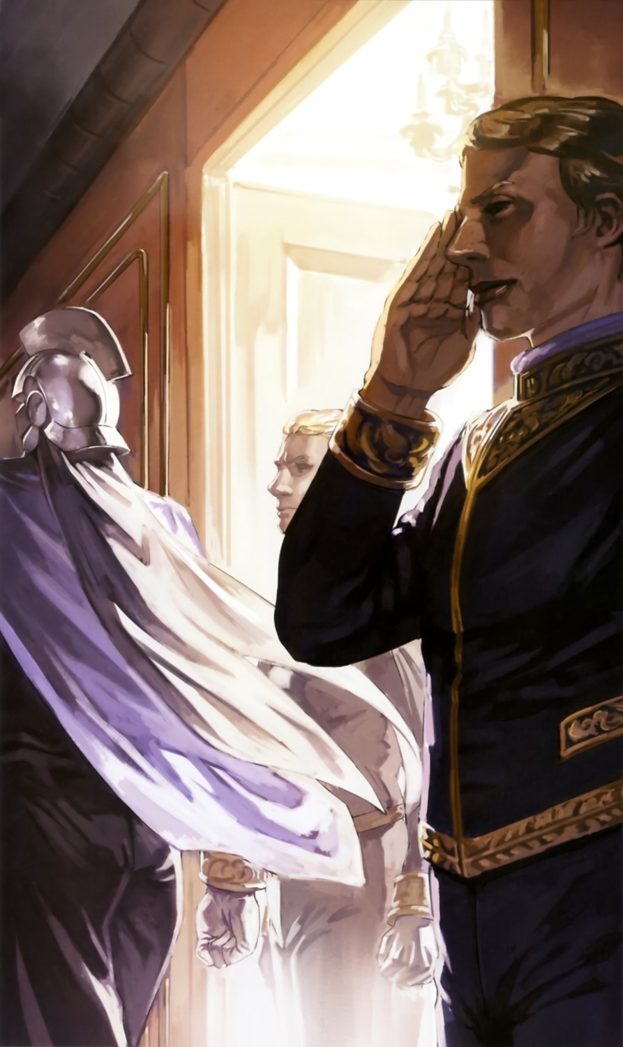 carrozo_ronah, gundam, gundam_f91, male, uniform