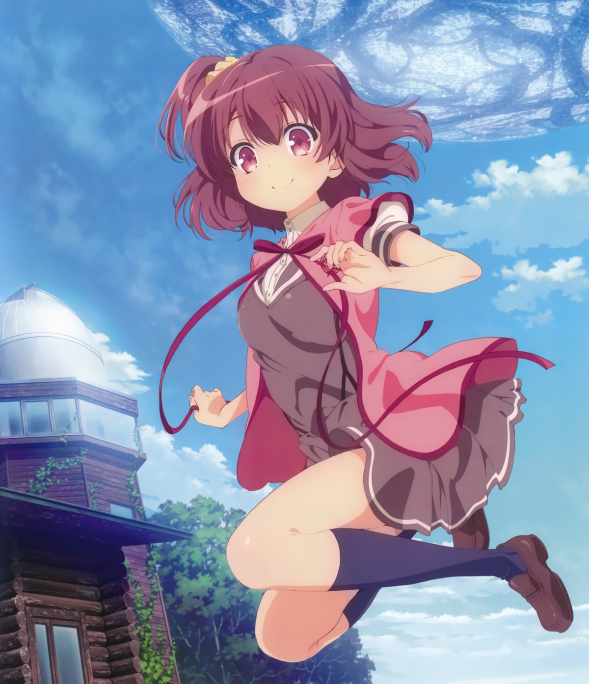 akiya_yukie, disc_cover, komiya_nonoka, seifuku, sora_no_method