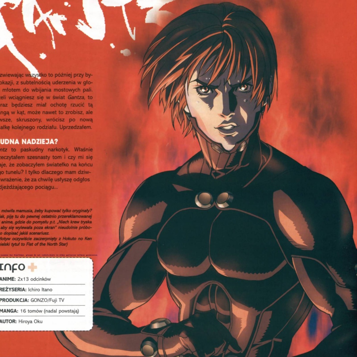gantz, kurono_kei, male