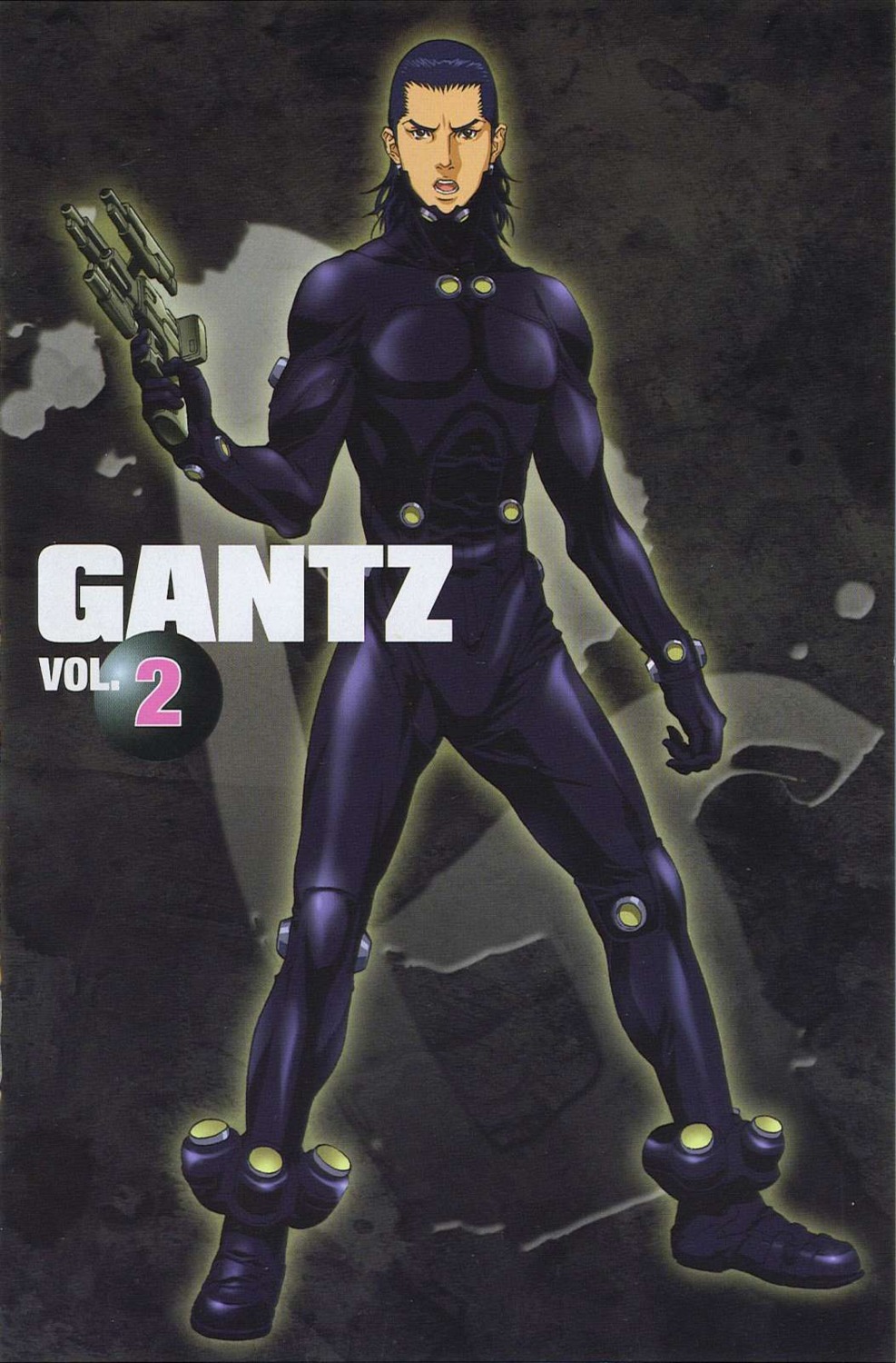 gantz, male, masaru_kato
