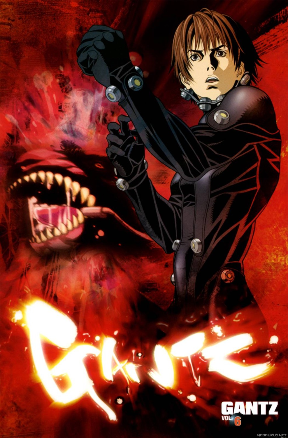 gantz, kurono_kei, male