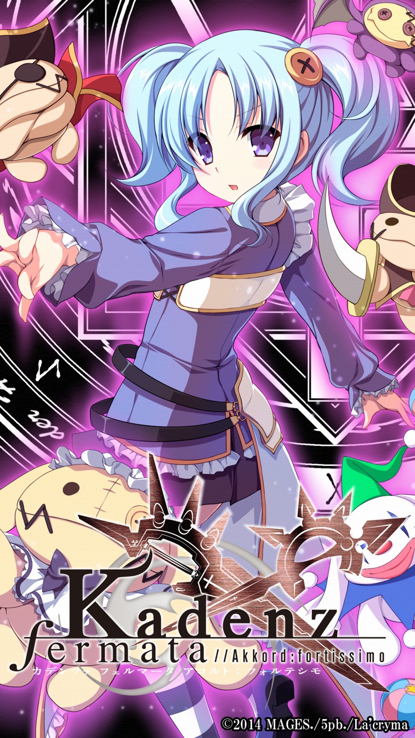 alicia_katharina, kadenz_fermata//akkord:fortissimo, la'cryma, mages., thighhighs
