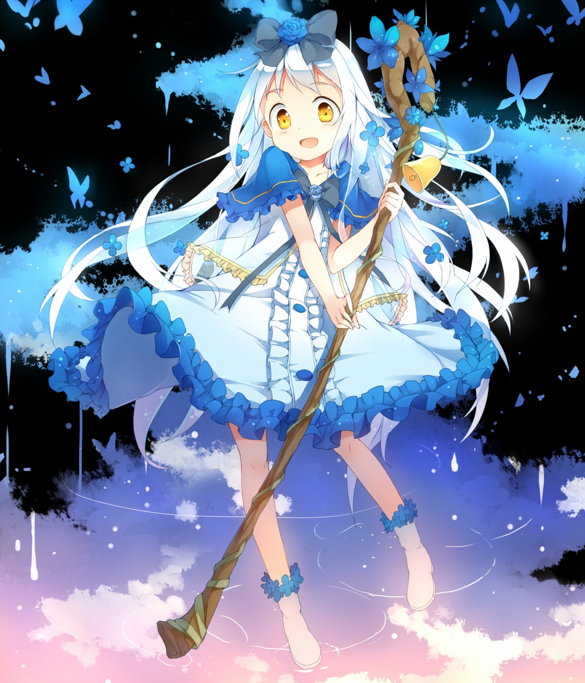 dress, fred04142, weapon