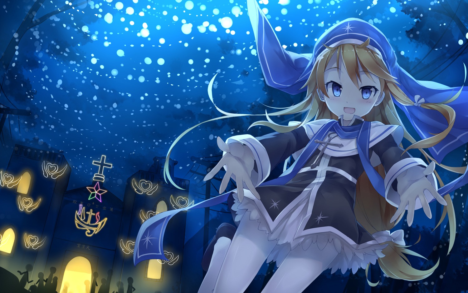 fred04142, magi_in_wanchin_basilica, nun, pantyhose, xiao_ma