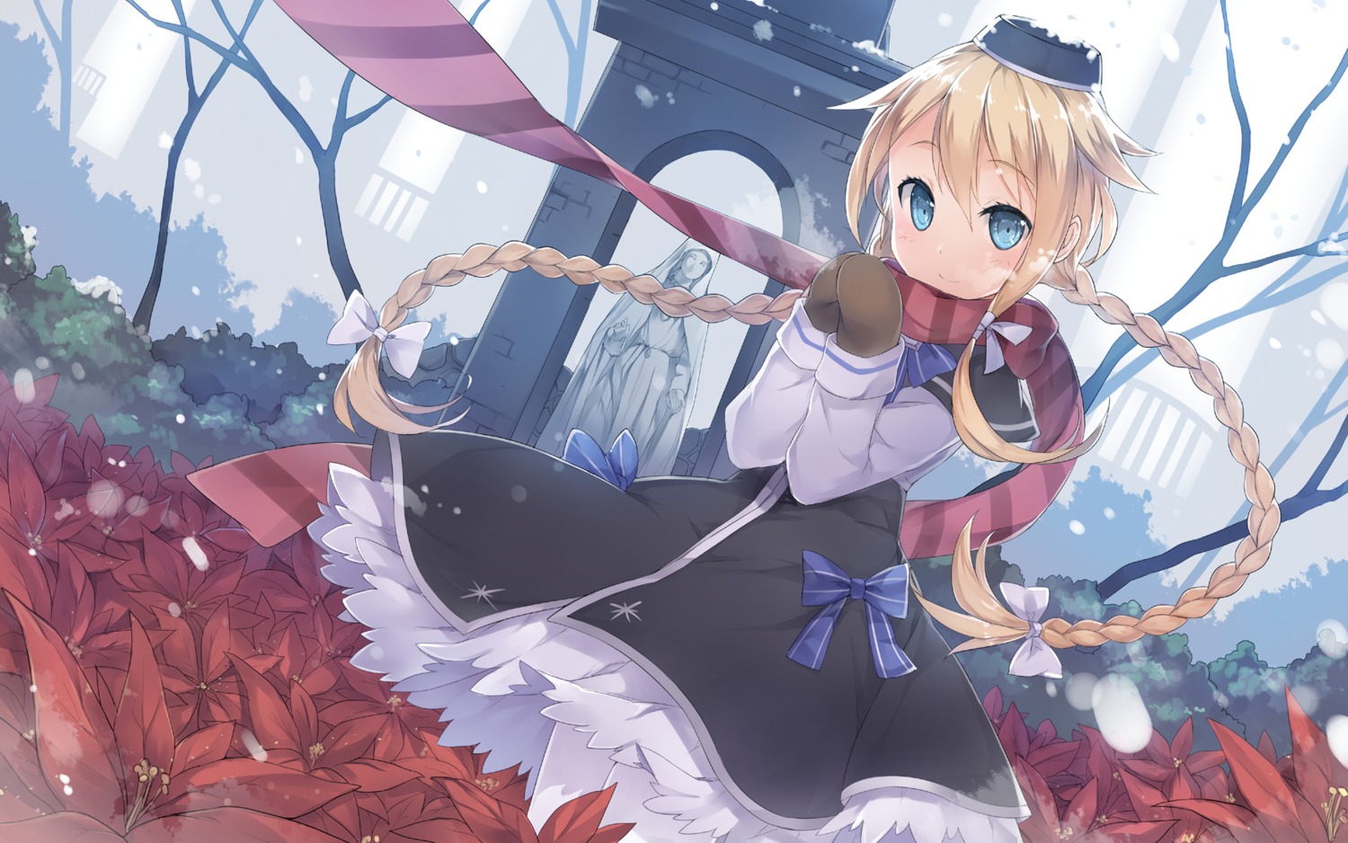 dress, fred04142, magi_in_wanchin_basilica, xiao_ma