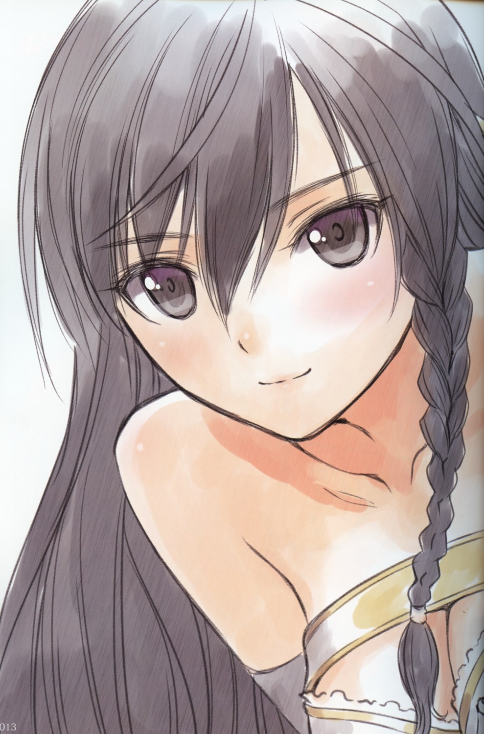 cleavage, sega, shining_resonance, shining_world, sonia_branche, t2_art_works, tony_taka