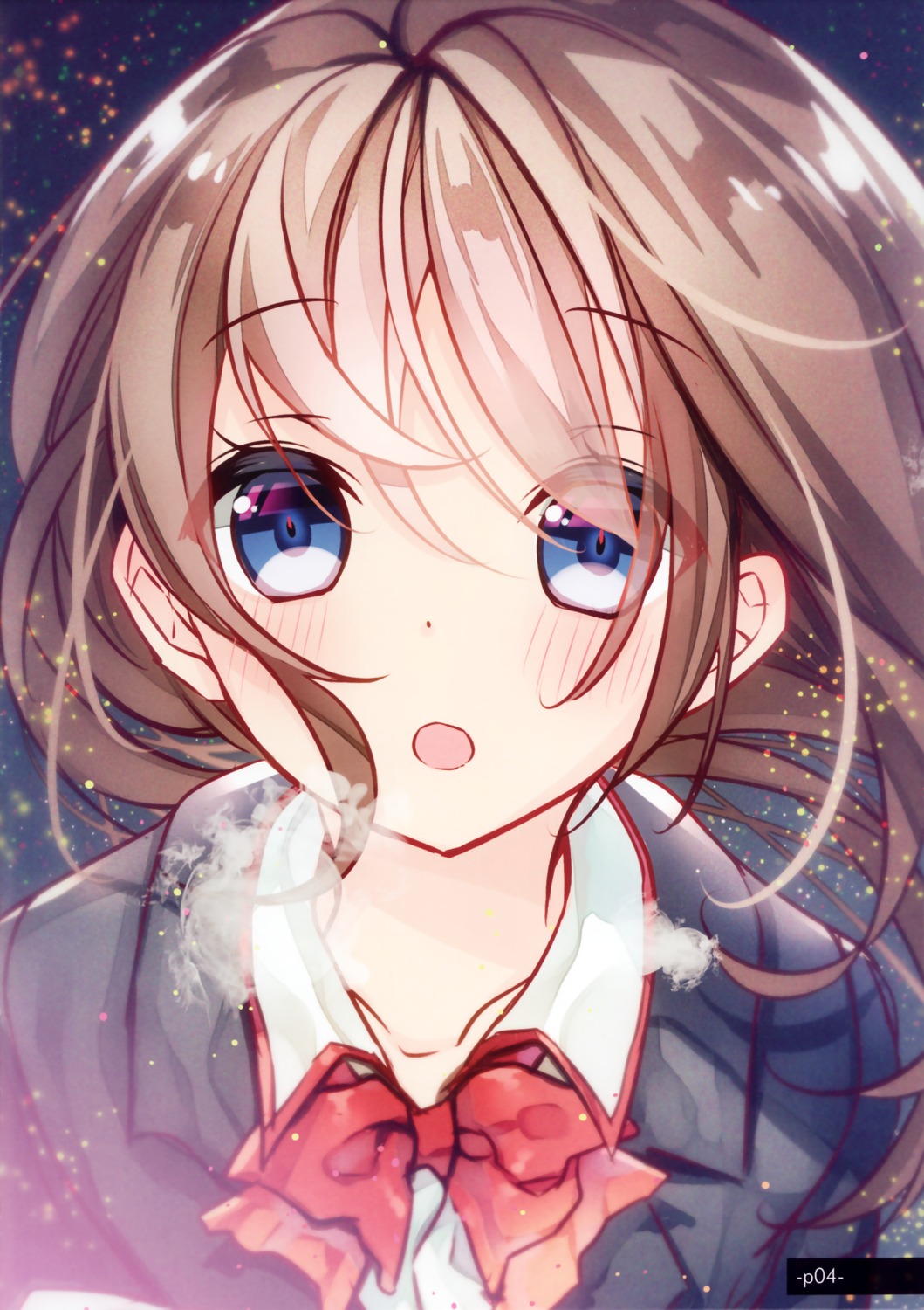 seifuku, yada_potato, yadapot