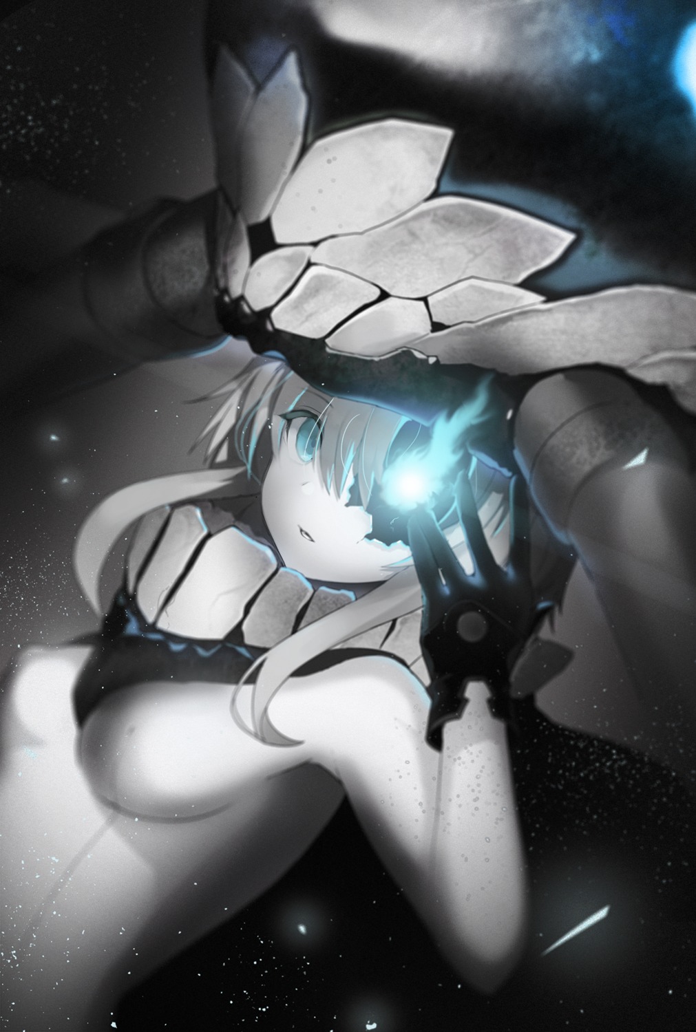 bodysuit, ccaw, kantai_collection, wo-class_aircraft_carrier