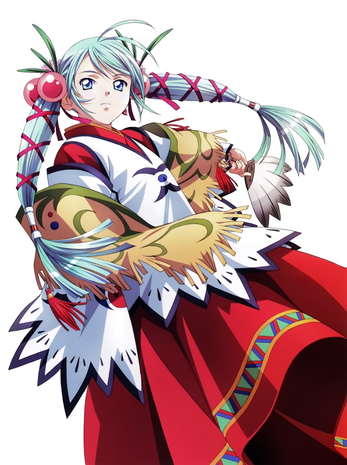 ikkitousen, japanese_clothes, shokatsuryou_koumei