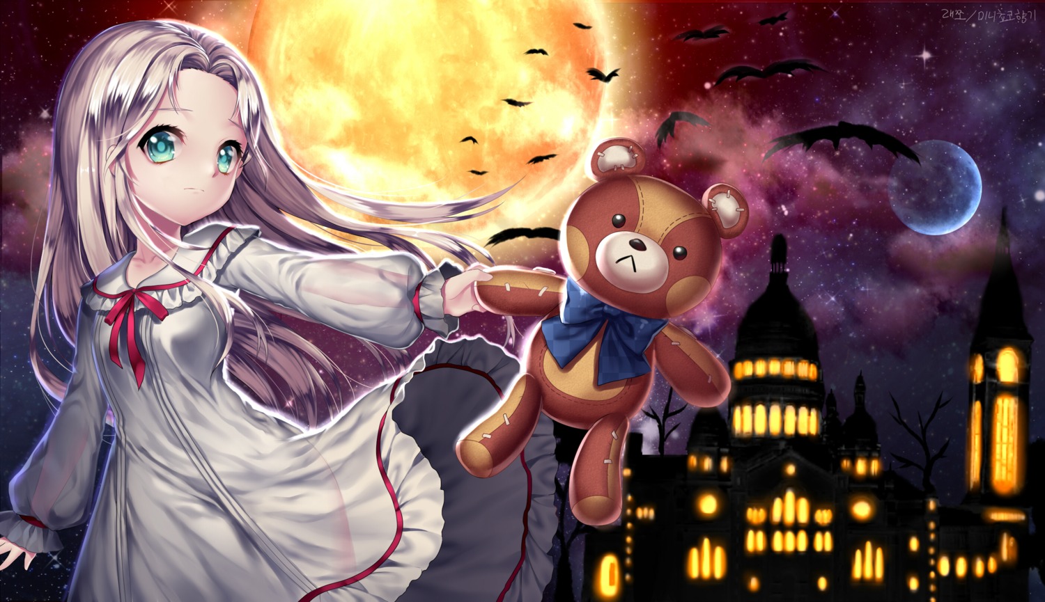 black_joa, dress, mabinogi, see_through