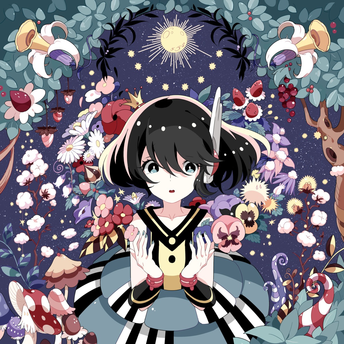 chamooi, dress