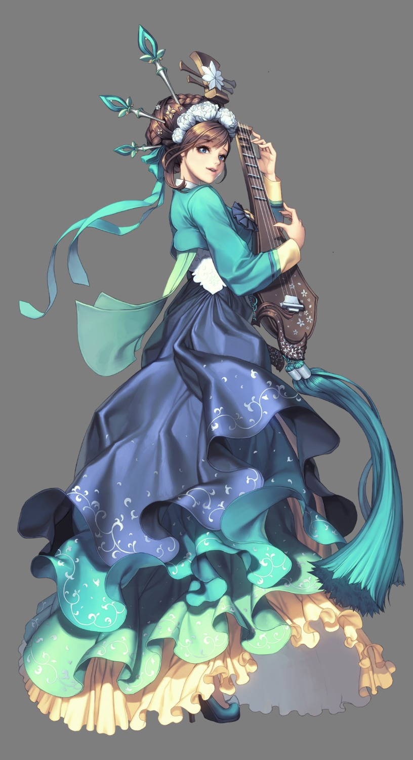 asian_clothes, chaos_hero_online, heels, love_cacao, mayreel, transparent_png
