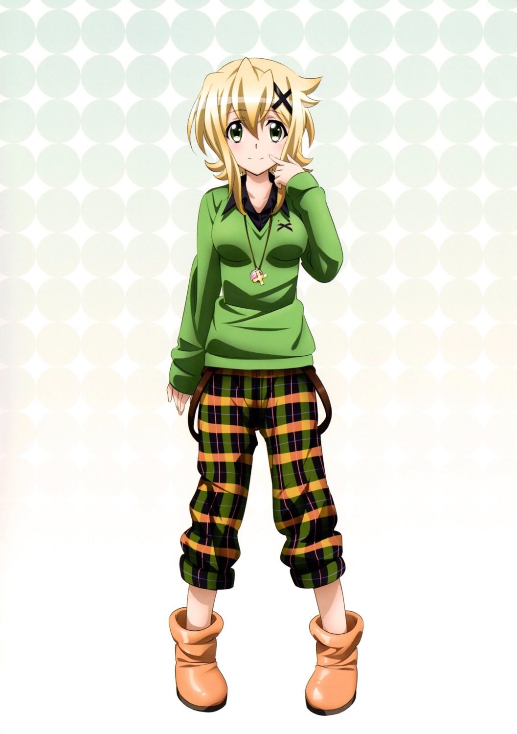 akatsuki_kirika, numata_seiya, senki_zesshou_symphogear, tagme