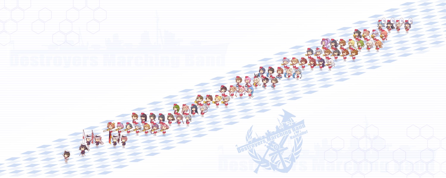 akatsuki_(kancolle), akebono_(kancolle), akigumo_(kancolle), akizuki_(kancolle), amagiri_(kancolle), amatsukaze_(kancolle), arare_(kancolle), arashi_(kancolle)
