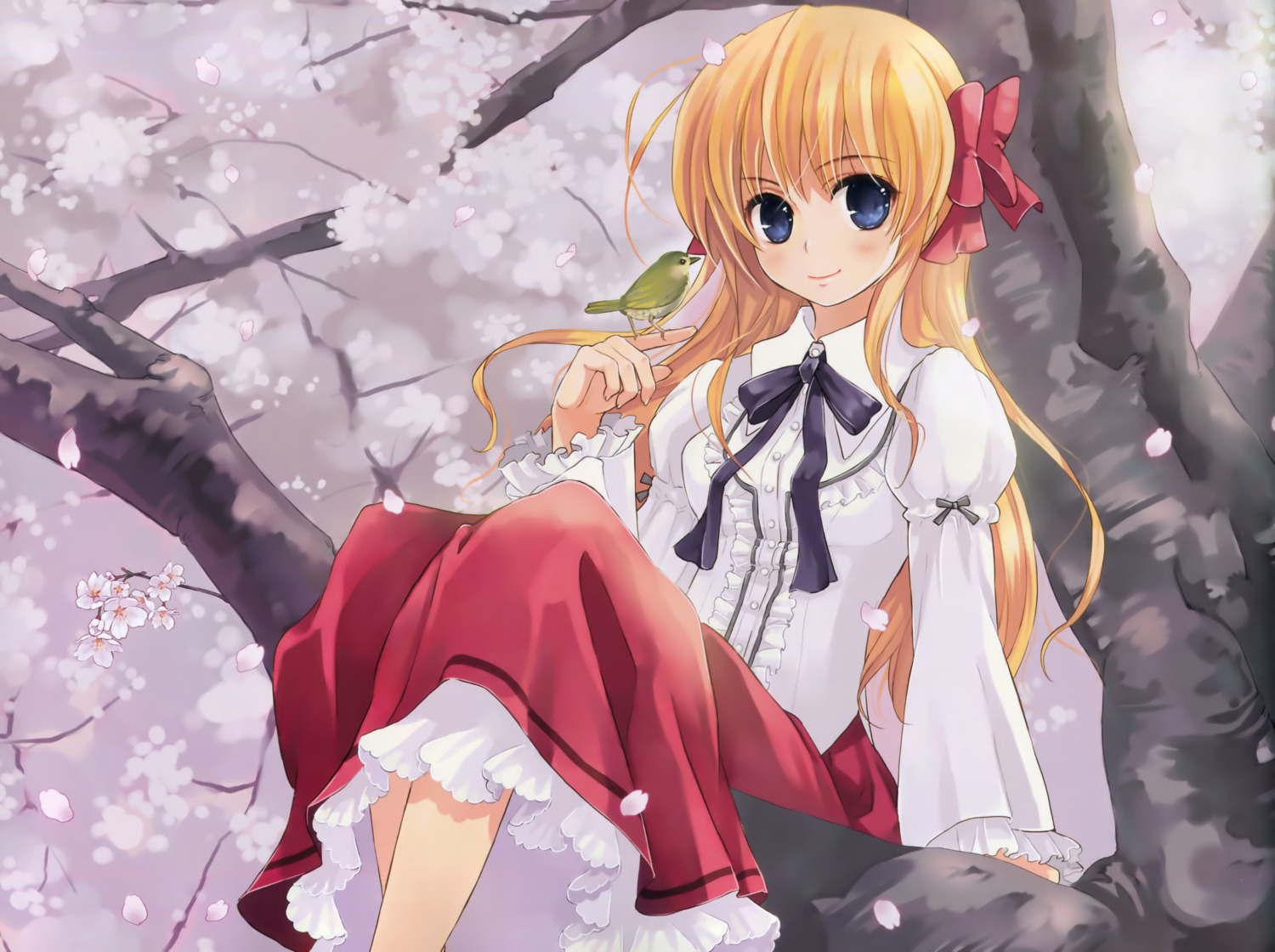 august, fortune_arterial, sendou_erika, tagme
