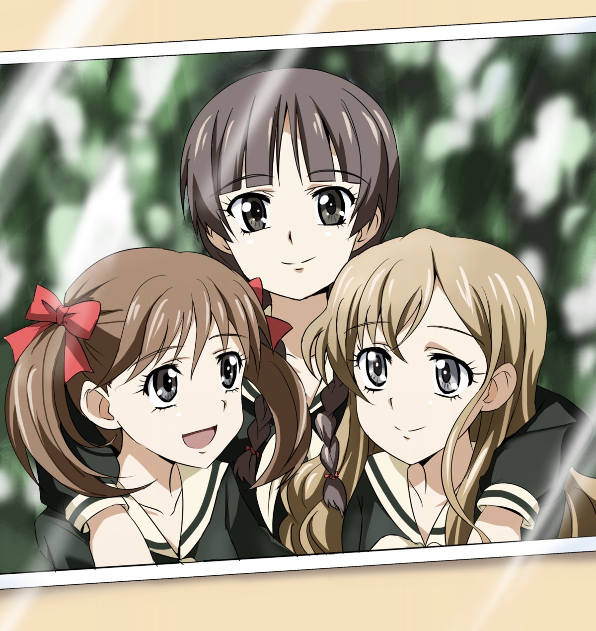 fukuzawa_yumi, maria-sama_ga_miteru, seifuku, shimazu_yoshino, tagme, toudou_shimako