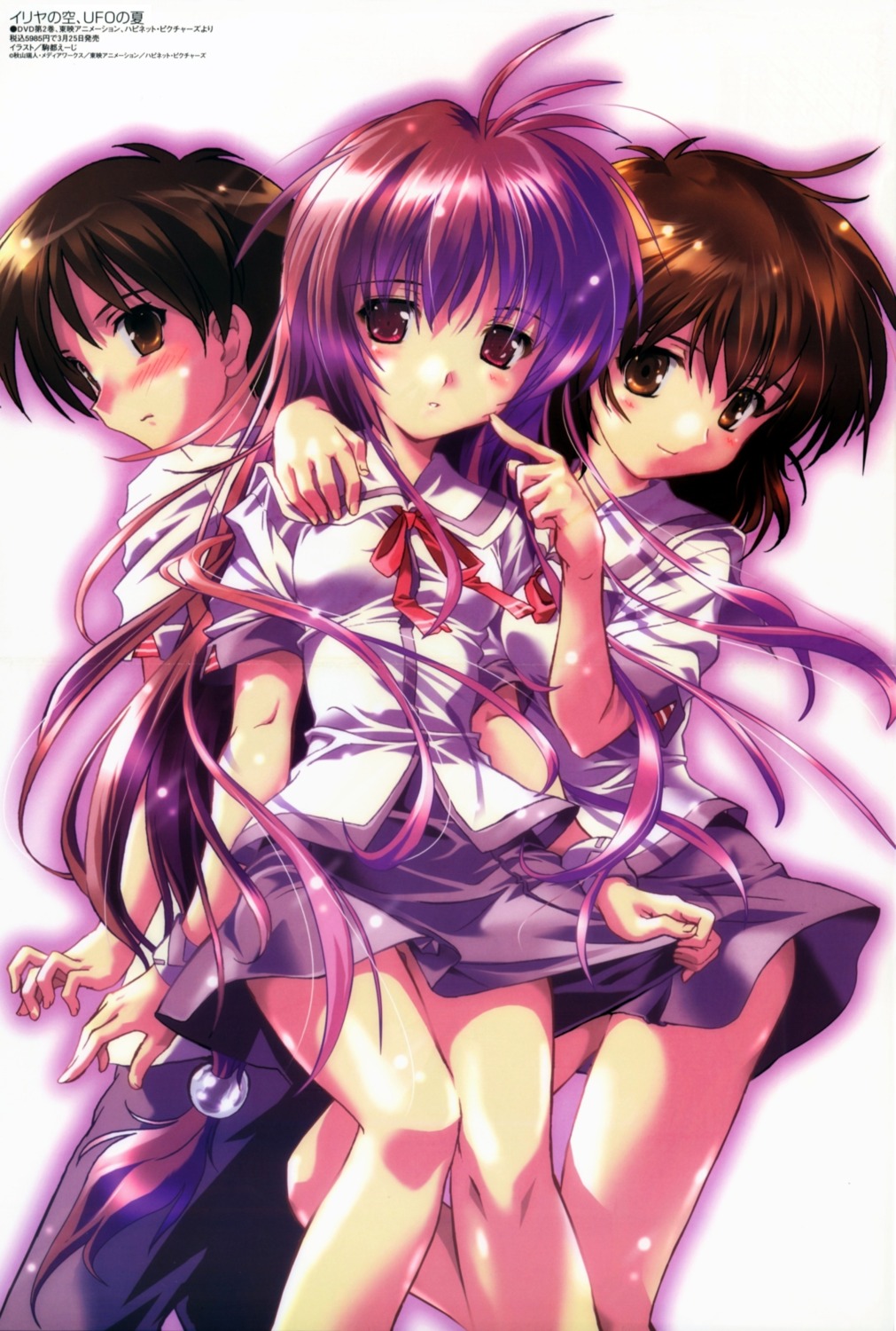 asaba_naoyuki, iriya_kana, iriya_no_sora_ufo_no_natsu, komatsu_e-ji, seifuku, sudo_akiho
