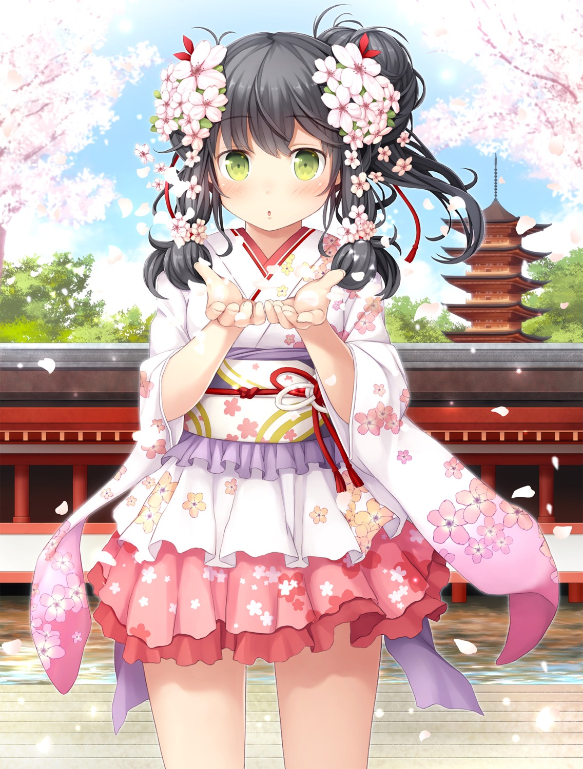 lolita_fashion, namaru_(summer_dandy), wa_lolita, yukata