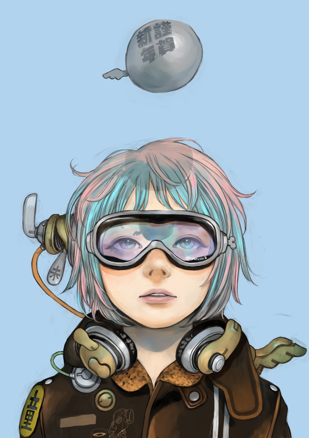 headphones, junjunforever