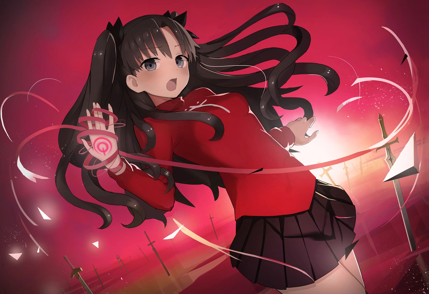 ccaw, fate/stay_night, fate/zero, tattoo, toosaka_rin