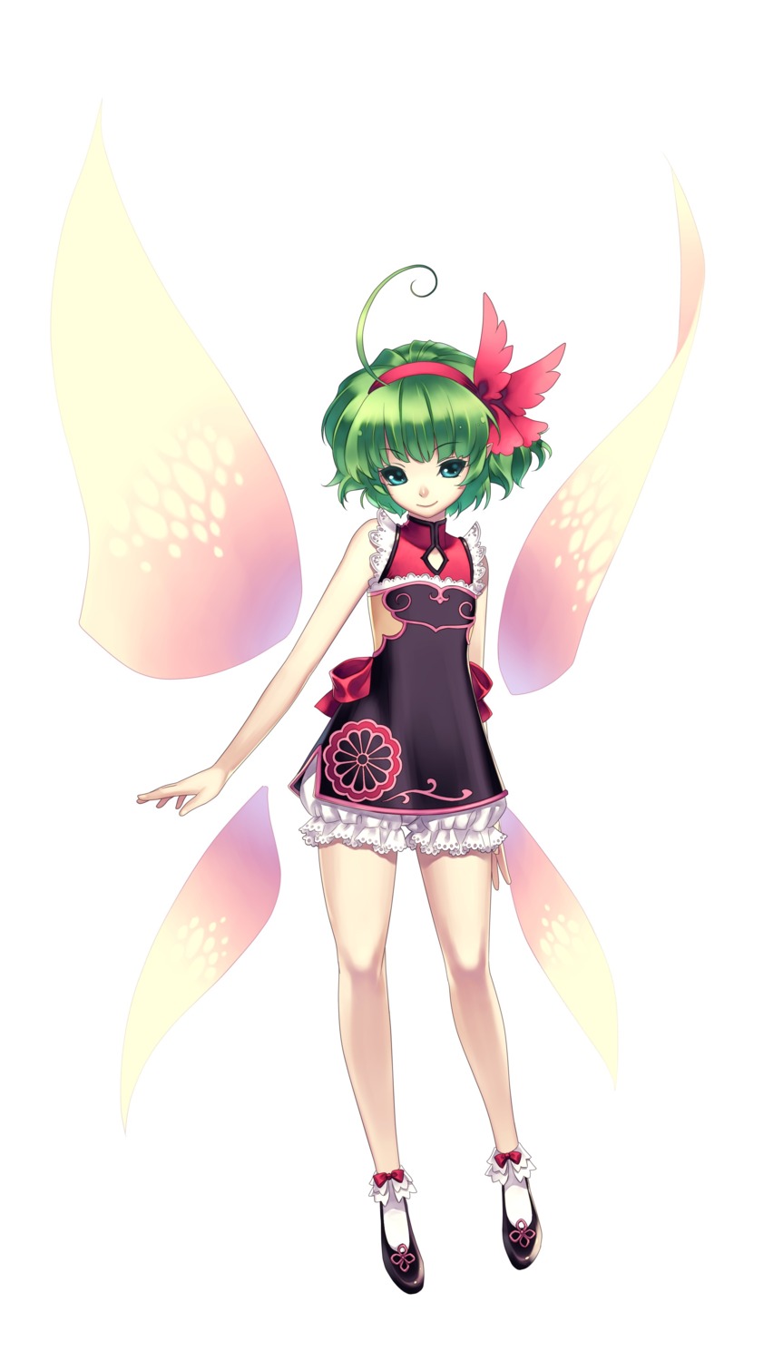 agarest_senki, agarest_senki_zero, bloomers, fairy, hirano_katsuyuki, wings
