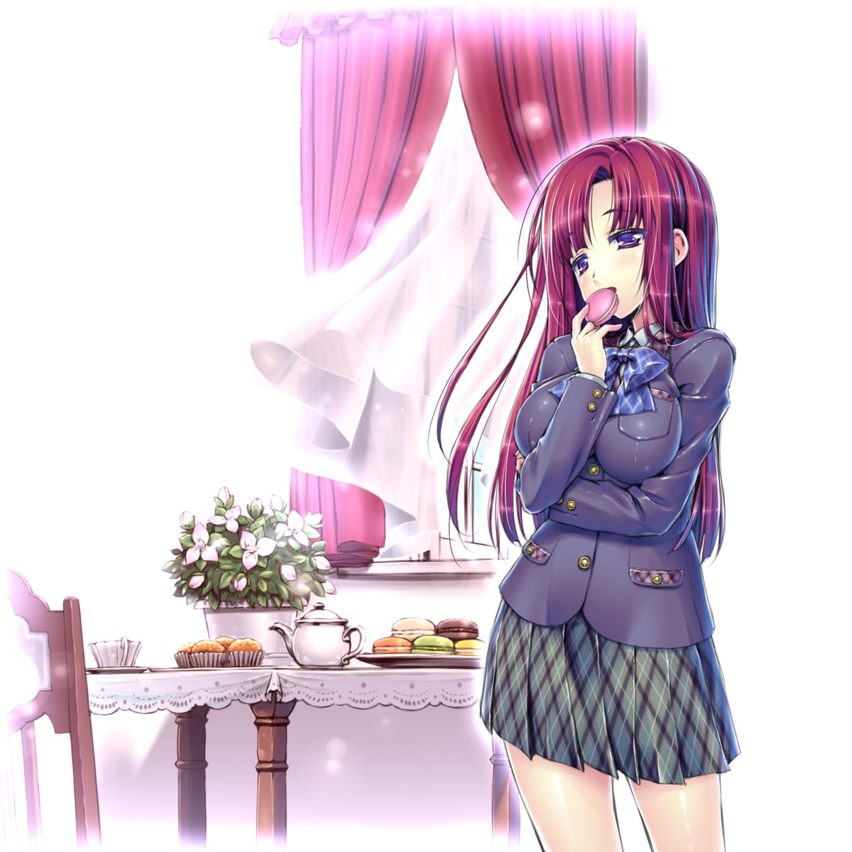 amakawa_akito, seifuku