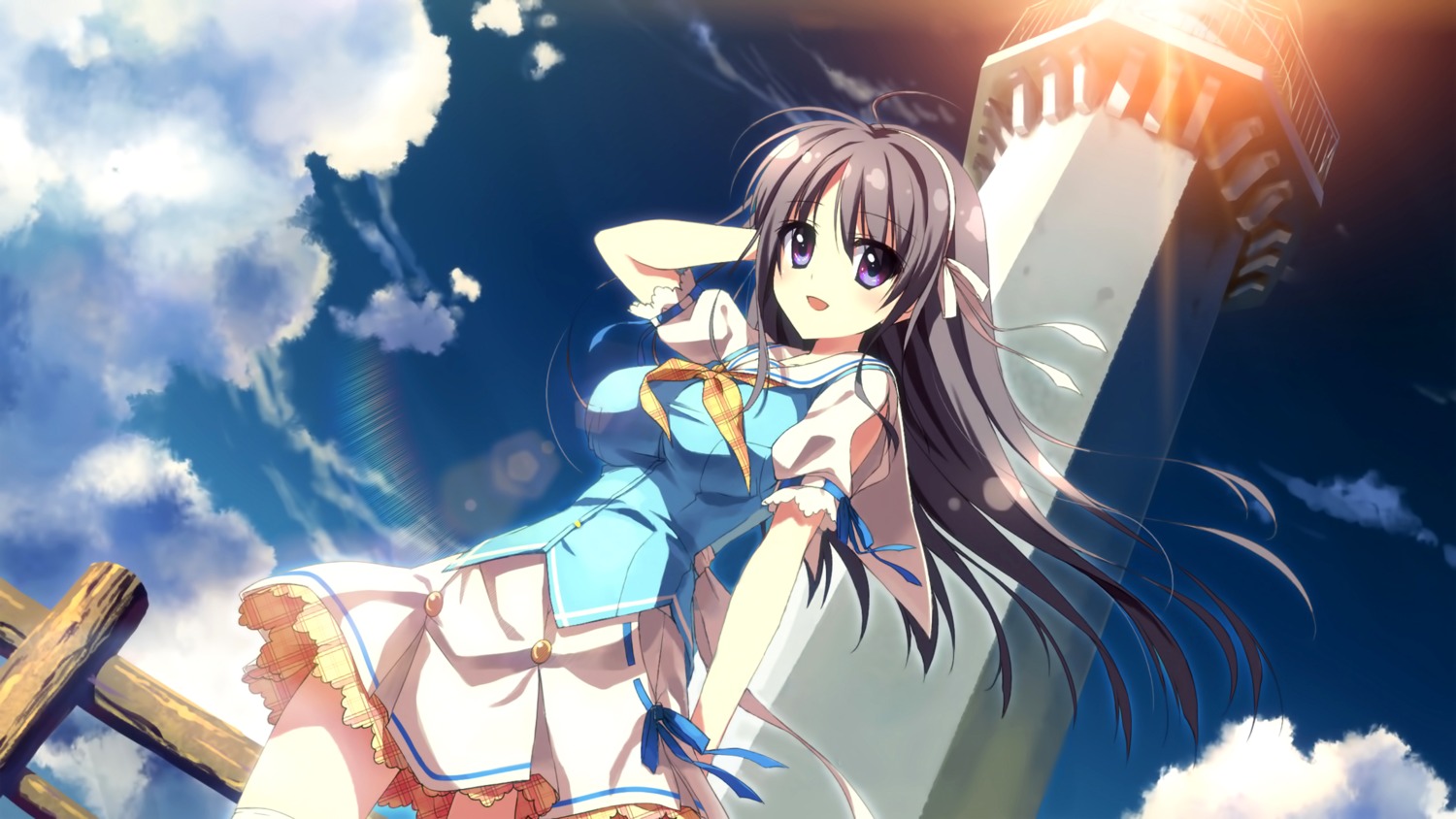 detexted, himeno_towa, minori, seifuku, soreyori_no_prologue, wallpaper, yuzuna_hiyo