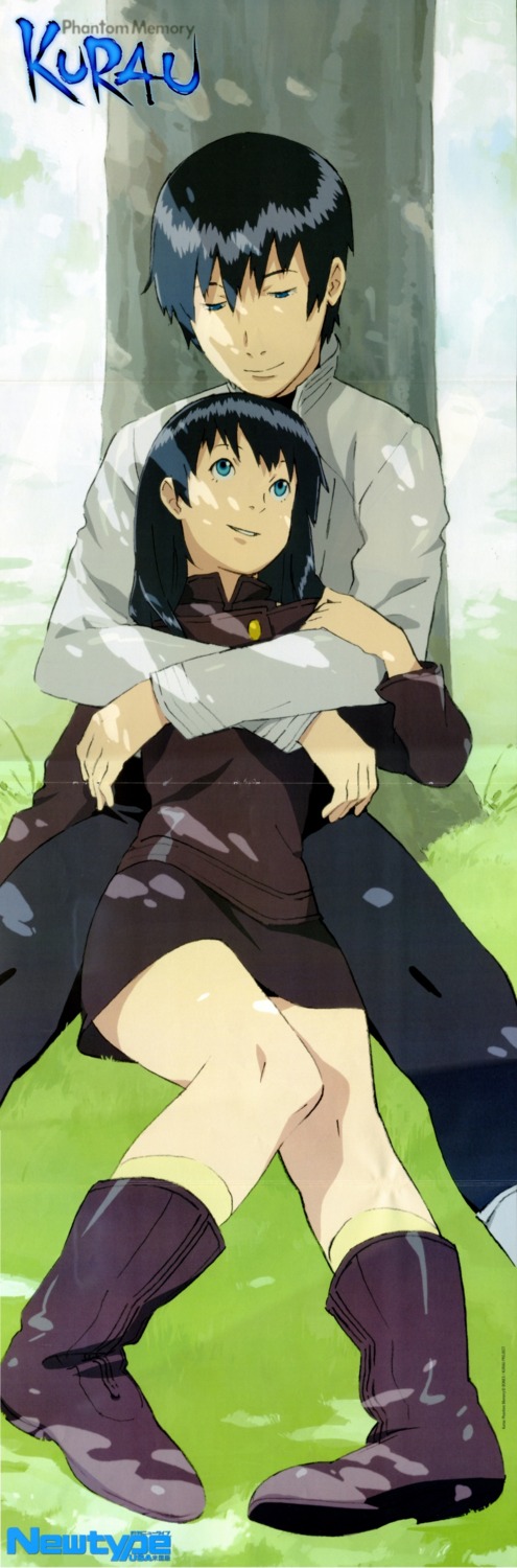 christmas_(kurau), kurau_amami, kurau_phantom_memory