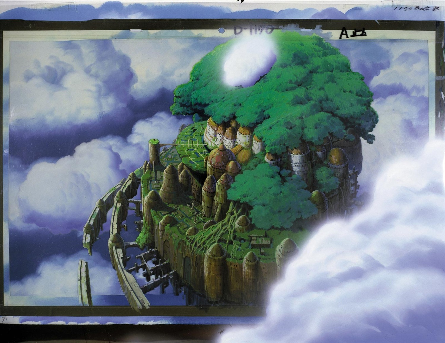 landscape, studio_ghibli, tenkuu_no_shiro_laputa