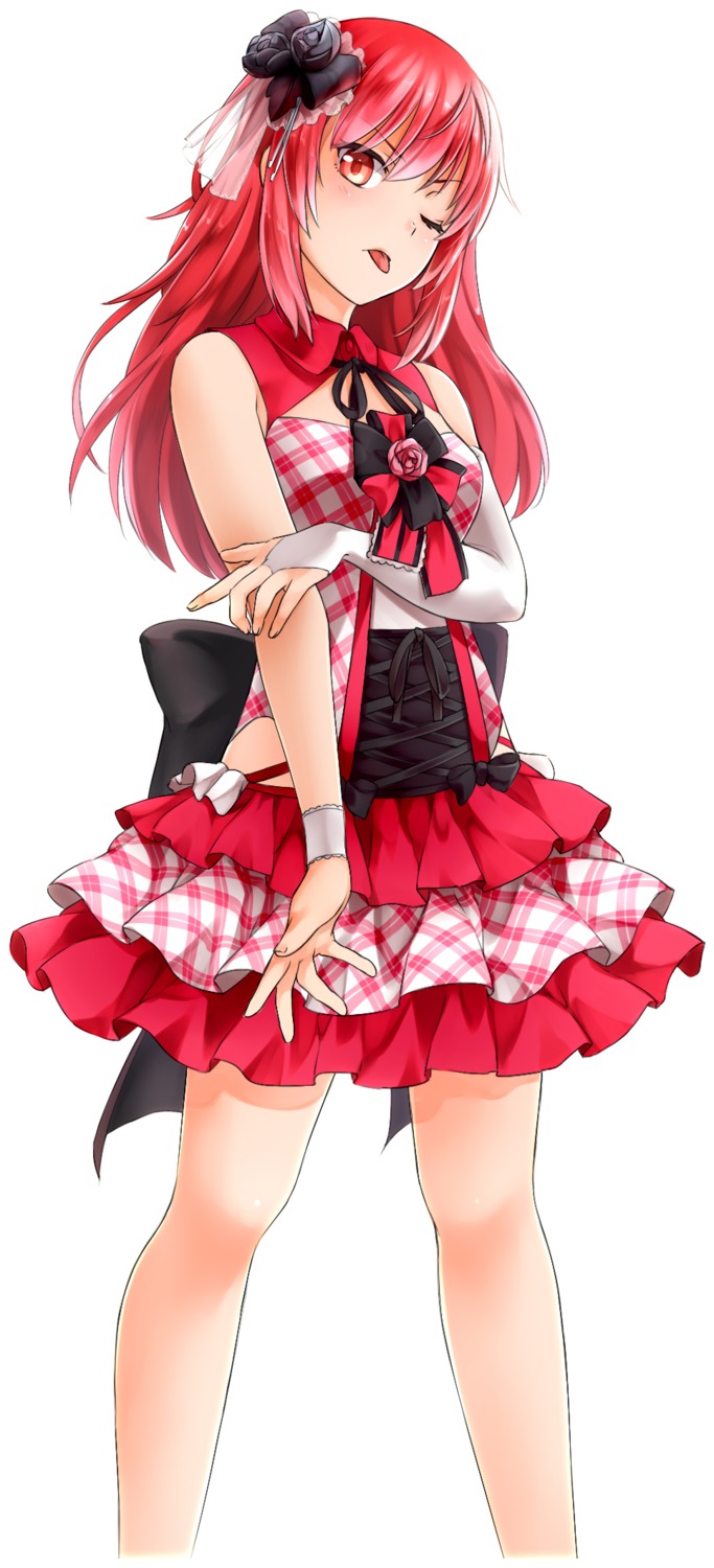 audrey_belrose, dress, hunie_pop, ninamo
