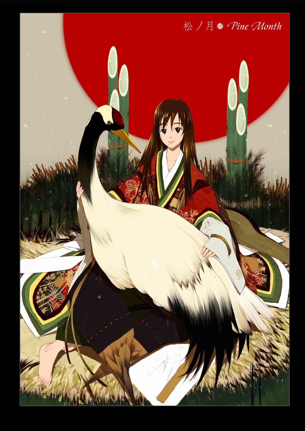 digital_version, feet, japanese_clothes, okama